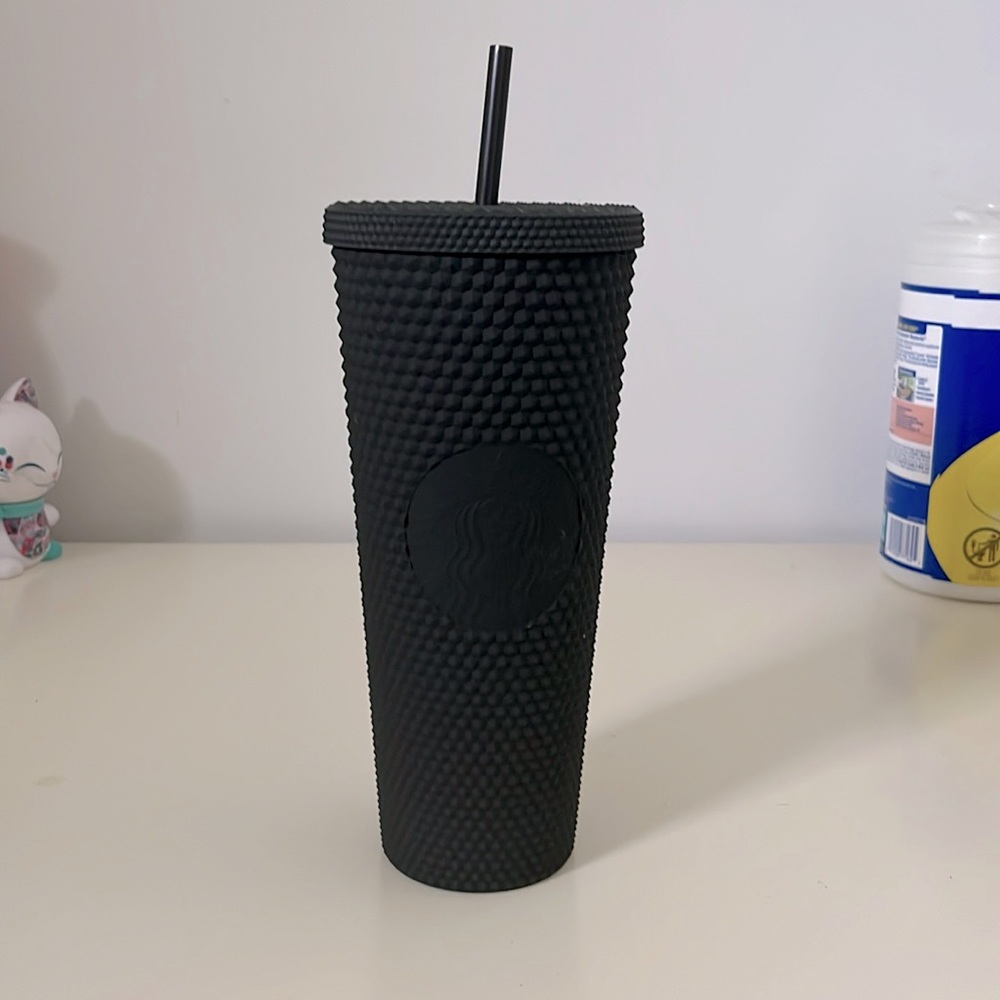 Disney 50th Starbucks tumbler